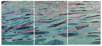 Michael Malizia, Tranquility