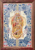 "Beautiful Anatomy Anchor" by Jason Houchen