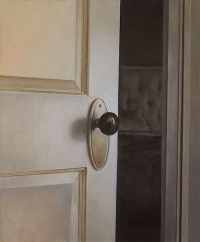 300 East 40th Street, Doorknob