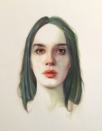 Untitled (Just Like You Said it Would Be)