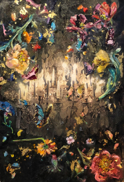 Nicole Etienne, Night Blossoms