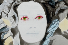 Contini Goddess by Eric Finzi Contini Goddess by Eric Finzi