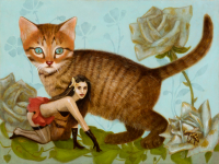 The Cat