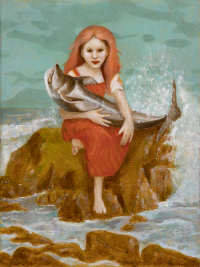 The Dolphin