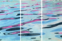 Michael Malizia, Reflection