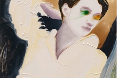 Eric Finzi, Lee Miller