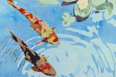 Michael Malizia, Shimai