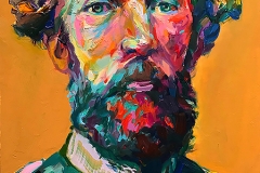 Aaron Smith, Clobber