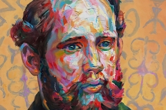 Aaron Smith, Pitch and Toss