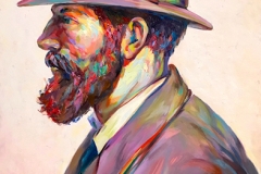 Aaron Smith, Wagtail