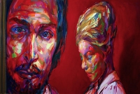 Aaron Smith, What Have You Done to Solange?