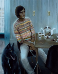 Jonathan Viner, The Art of Diplomacy