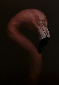 Brad Woodfin, At the Gates