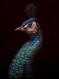 Brad Woodfin, Slow Autumn