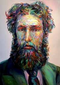 Aaron Smith, Bubble and Squeak