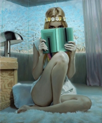 Jonathan Viner, Cult Classic