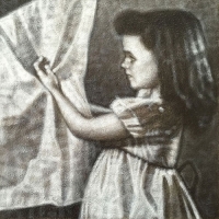 Peter Drake, Not Sanitary