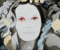 Eric Finzi, Contini Goddess