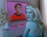 Jonathan Viner, Interference