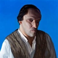 Jean-Pierre Roy, My Dear, Sweet, Pavlo