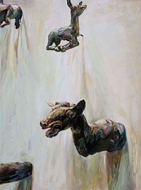 Aaron Smith, Gawpers