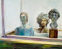 Aaron Smith, Huey Lakins