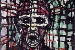 Midnight Meat Train 6