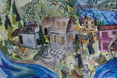 Metedeconk Burying Ground: Bricktown