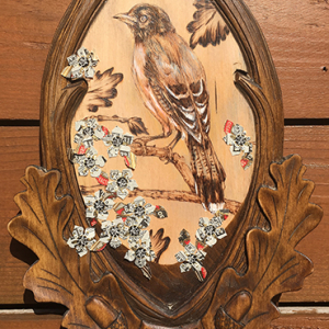 \"Bird\" by Jason Houchen