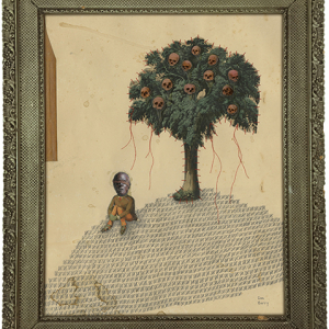 \"Like Roses In His Hands Death Blooms\" by Dan Barry