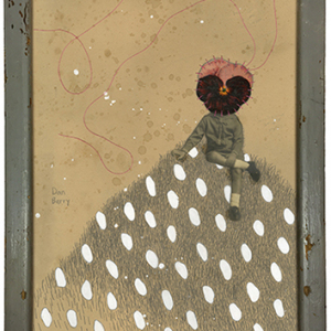 \"Talk Less, Listen More\" by Dan Barry