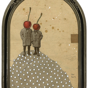 "In The End We Will All Get Just What We Deserve" by Dan Barry