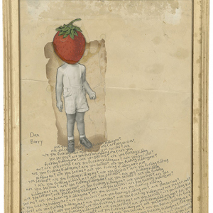 "Are You Serious? Are You F*cking Kidding Me?" by Dan Barry