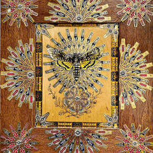 \"Masculine Beauty\" by Jason Houchen