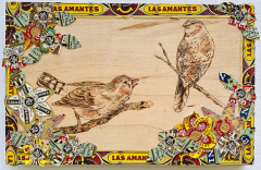 "Beautiful Birds" by Jason Houchen