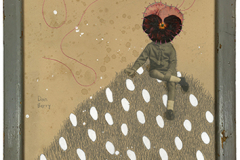 \"Talk Less, Listen More\" by Dan Barry