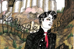 The Mayor's House and Richard (Pg. 72)