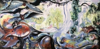 Eternal Landscape