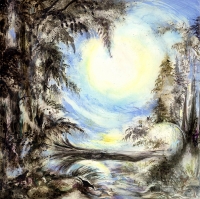 Second Sun