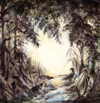 The Crossing