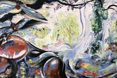 Eternal Landscape