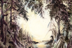 The Crossing
