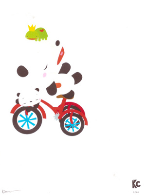 Tricycle