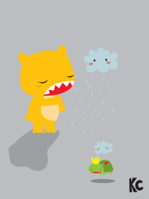 Catbear