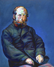 Aaron Smith, Square Rigged