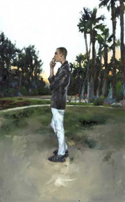 Valerie Pobjoy, Jack
