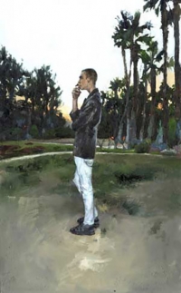 Valerie Pobjoy, Jack