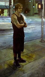 Valerie Pobjoy, Dakota