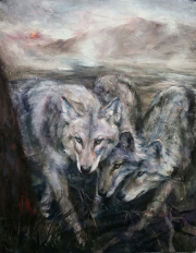 Valerie Pobjoy, Fellowship