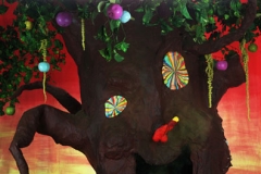 "Wendigogo" Brooklyn, NY